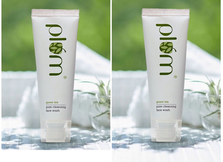 Plum Green Tea Pore Cleansing Face Wash Review 