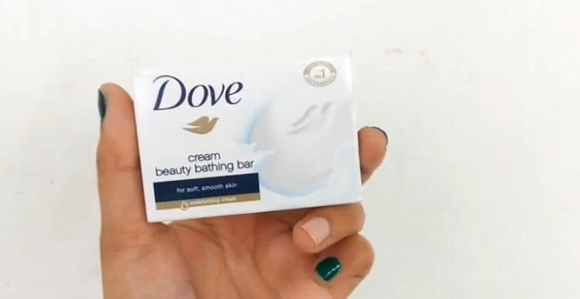 Dove Cream Beauty Bathing Bar Review