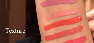Maybelline Sensational Liquid Matte Lipstick Review 