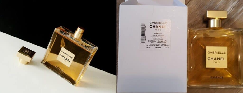 Gabrielle Essence by Chanel