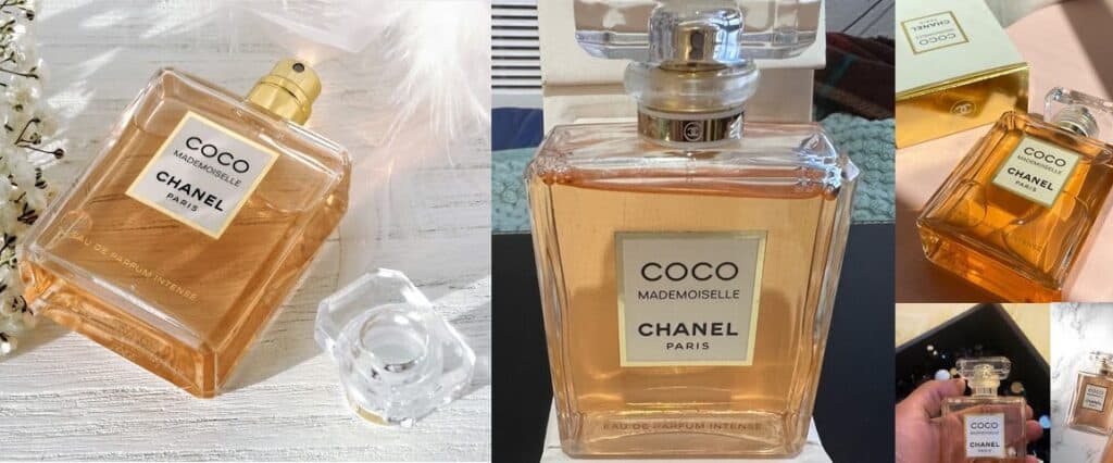 Top 10 Best Chanel Perfumes for Every Occasion - Rahul remedies