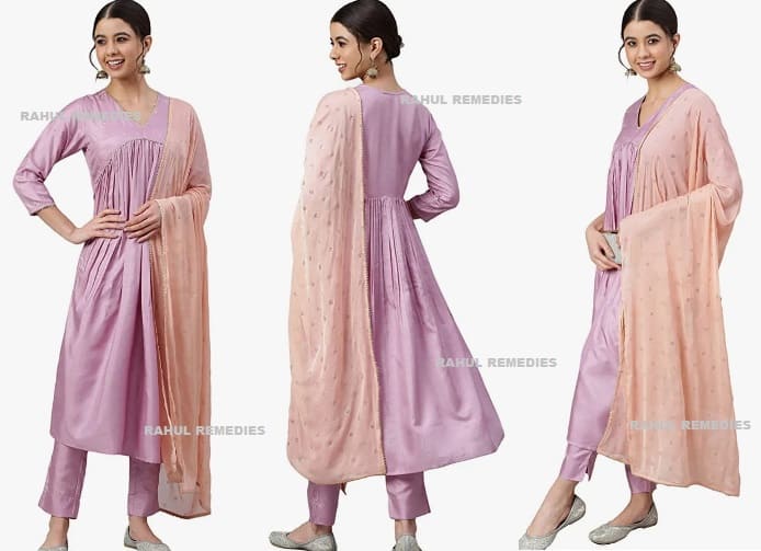 Amazon Kurtis: A Review of the Latest Trends and Best Picks