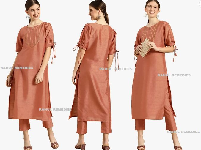 Amazon Kurtis: A Review of the Latest Trends and Best Picks