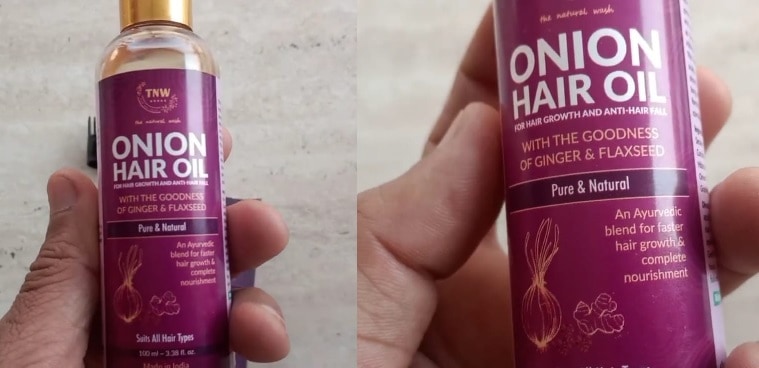 6 Best Onion Hair Oil In India - PharmEasy Blog