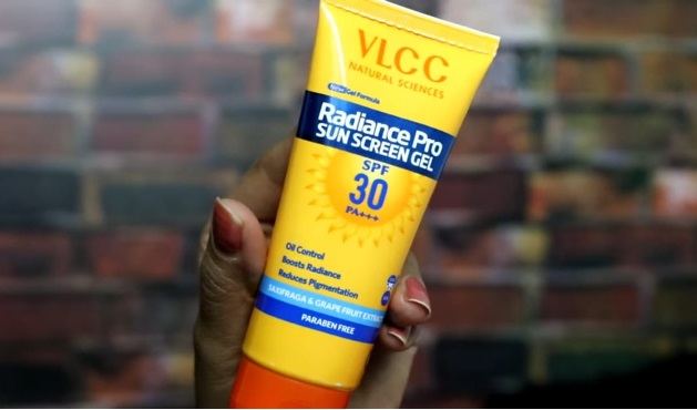 VLCC Radiance Pro Sunscreen
