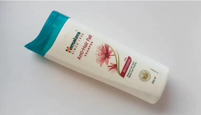 Himalaya Herbals Anti Hair Fall Shampoo Review