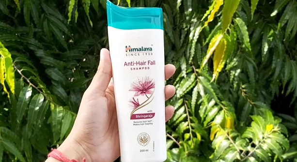 Himalaya Herbals Anti Hair Fall Shampoo Review